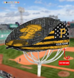 Pittsburgh Pirates MLB Jeff Cap, Driving Cap, Golf Cap Q05