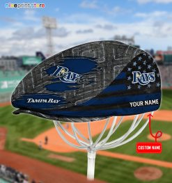 Tampa Bay Rays MLB Jeff Cap, Driving Cap, Golf Cap Q05