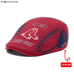 Boston Red Sox MLB Jeff Cap, Driving Cap, Golf Cap M83