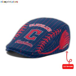 Cleveland Indians MLB Jeff Cap, Driving Cap, Golf Cap M83