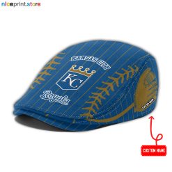 Kansas City Royals MLB Jeff Cap, Driving Cap, Golf Cap M83