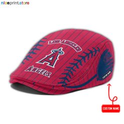Los Angeles Angels MLB Jeff Cap, Driving Cap, Golf Cap M83