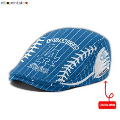 Los Angeles Dodgers MLB Jeff Cap, Driving Cap, Golf Cap M83