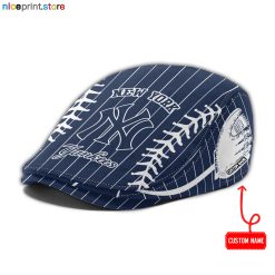 New York Yankees MLB Jeff Cap, Driving Cap, Golf Cap M83