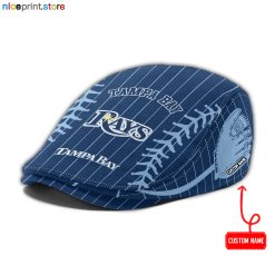 Tampa Bay Rays MLB Jeff Cap, Driving Cap, Golf Cap M83