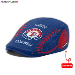 Texas Rangers MLB Jeff Cap, Driving Cap, Golf Cap M83