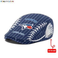 Toronto Blue Jays MLB Jeff Cap, Driving Cap, Golf Cap M83