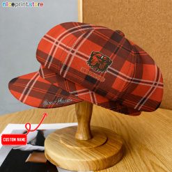 Cleveland Browns NFL Ladies Women Hat, Newsboy Hat M01