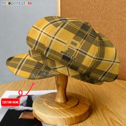 Pittsburgh Pirates MLB Ladies Women Hat, Newsboy Hat M01