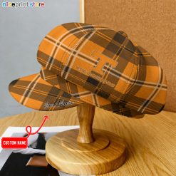 Tennessee Volunteers NCAA Ladies Women Hat, Newsboy Hat M01