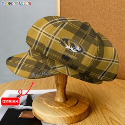 Missouri Tigers NCAA2 Ladies Women Hat, Newsboy Hat M01