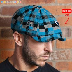 Miami Marlins MLB Baker Boy Hat, Newsboy Hat M01