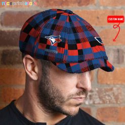 Toronto Blue Jays MLB Baker Boy Hat, Newsboy Hat M01