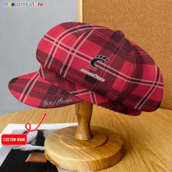 Cincinnati Bearcats NCAA3 Ladies Women Hat, Newsboy Hat M01