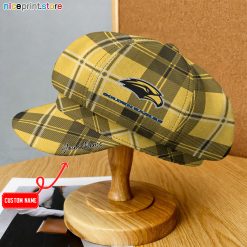 Southern Miss Golden Eagles NCAA3 Ladies Women Hat, Newsboy Hat M01