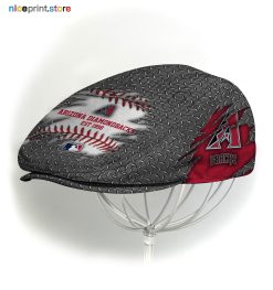 Arizona Diamondbacks MLB Jeff Cap, Driving Cap, Golf Cap M03