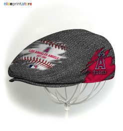 Los Angeles Angels MLB Jeff Cap, Driving Cap, Golf Cap M03