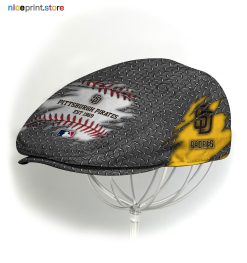 San Diego Padres MLB Jeff Cap, Driving Cap, Golf Cap M03