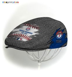 Texas Rangers MLB Jeff Cap, Driving Cap, Golf Cap M03