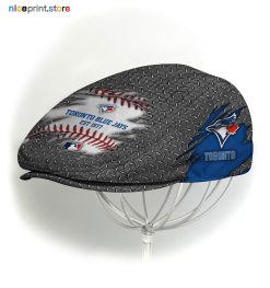 Toronto Blue Jays MLB Jeff Cap, Driving Cap, Golf Cap M03