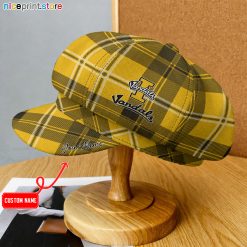 Idaho Vandals NCAA4 Ladies Women Hat, Newsboy Hat M01