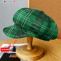 North Texas Mean Green NCAA4 Ladies Women Hat, Newsboy Hat M01