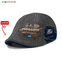 Georgia Southern Eagles NCAA4 Ivy Cap, Flat Cap M16