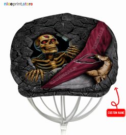 Arizona Cardinals NFL Jeff Cap, Driving Cap, Golf Cap M84