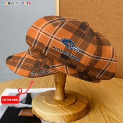 UTSA Roadrunners NCAA4 Ladies Women Hat, Newsboy Hat M01