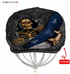 Detroit Tigers MLB Jeff Cap, Driving Cap, Golf Cap M84