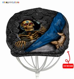 Los Angeles Dodgers MLB Jeff Cap, Driving Cap, Golf Cap M84