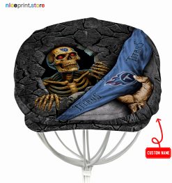 Tennessee Titans NFL Jeff Cap, Driving Cap, Golf Cap M84