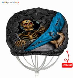 Miami Marlins MLB Jeff Cap, Driving Cap, Golf Cap M84