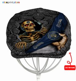 Milwaukee Brewers MLB Jeff Cap, Driving Cap, Golf Cap M84