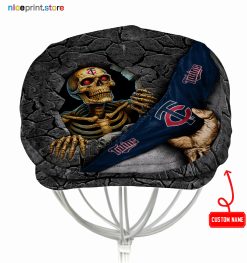 Minnesota Twins MLB Jeff Cap, Driving Cap, Golf Cap M84