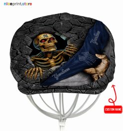 New York Yankees MLB Jeff Cap, Driving Cap, Golf Cap M84