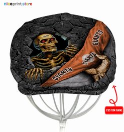 San Francisco Giants MLB Jeff Cap, Driving Cap, Golf Cap M84