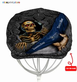 Tampa Bay Rays MLB Jeff Cap, Driving Cap, Golf Cap M84