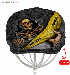 Iowa Hawkeyes NCAA Jeff Cap, Flat Cap, Driving Cap M84