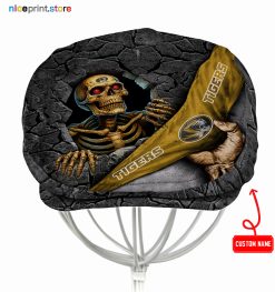 Missouri Tigers NCAA2 Jeff Cap, Flat Cap, Driving Cap M84