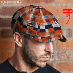 Chicago Bears NFL Baker Boy Hat, Newsboy Hat M01