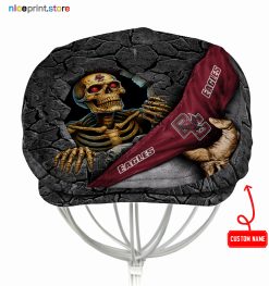 Boston College Eagles NCAA4 Jeff Cap, Flat Cap, Driving Cap M84