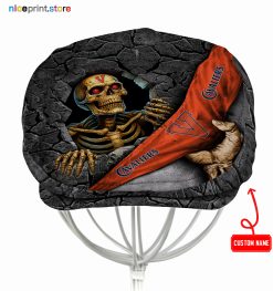 Virginia Cavaliers NCAA4 Jeff Cap, Flat Cap, Driving Cap M84