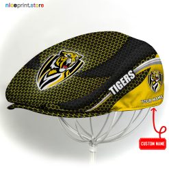 Richmond Tigers AFL Jeff Cap, Driving Cap, Golf Cap M33