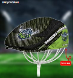 Canberra Raiders NRL Jeff Cap, Driving Cap, Golf Cap M33
