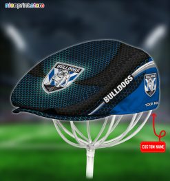 Canterbury-Bankstown Bulldogs NRL Jeff Cap, Driving Cap, Golf Cap M33