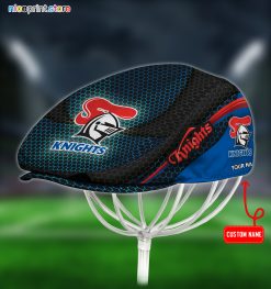 Newcastle Knights NRL Jeff Cap, Driving Cap, Golf Cap M33