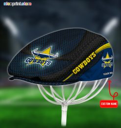 North Queensland Cowboys NRL Jeff Cap, Driving Cap, Golf Cap M33