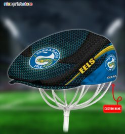Parramatta Eels NRL Jeff Cap, Driving Cap, Golf Cap M33