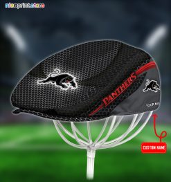 Penrith Panthers NRL Jeff Cap, Driving Cap, Golf Cap M33